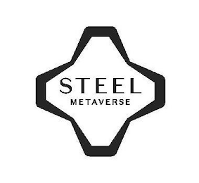 STEEL METAVERSE