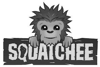 SQUATCHEE