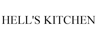 HELL'S KITCHEN