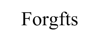 FORGFTS