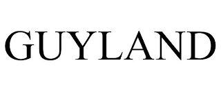 GUYLAND