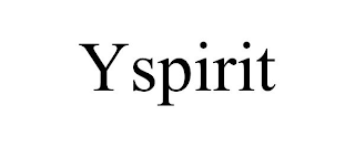 YSPIRIT