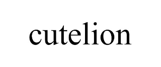 CUTELION