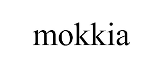 MOKKIA