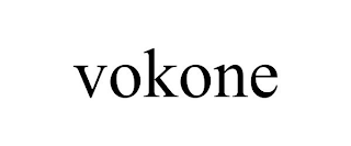 VOKONE