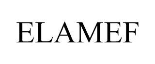 ELAMEF