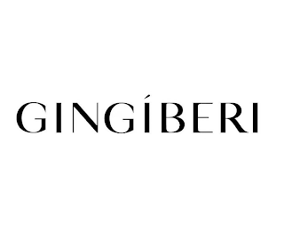 GINGÍBERI