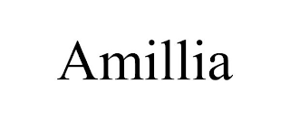 AMILLIA