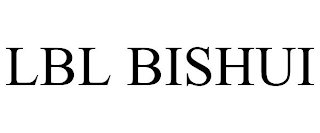 LBL BISHUI