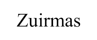 ZUIRMAS
