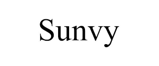 SUNVY