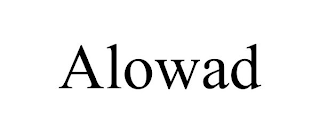 ALOWAD