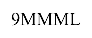9MMML