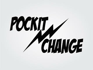 POCKIT CHANGE