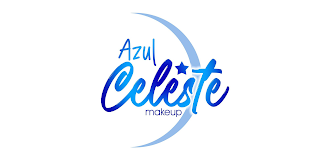 AZUL CELESTE MAKEUP