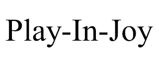 PLAY-IN-JOY