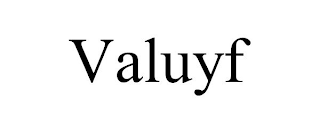 VALUYF