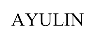 AYULIN