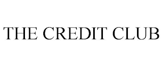 THE CREDIT CLUB