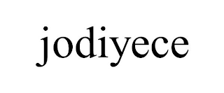 JODIYECE