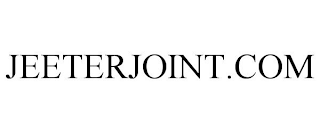 JEETERJOINT.COM