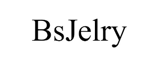 BSJELRY