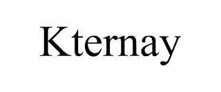 KTERNAY