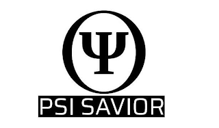 PSI SAVIOR