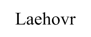 LAEHOVR