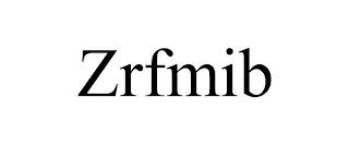 ZRFMIB