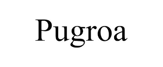 PUGROA