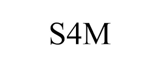 S4M