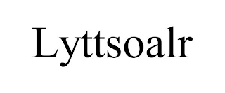 LYTTSOALR