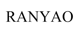 RANYAO