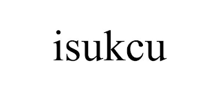 ISUKCU