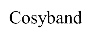 COSYBAND