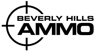 BEVERLY HILLS AMMO