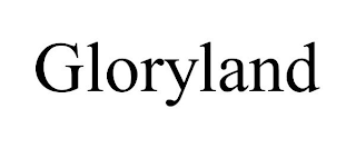 GLORYLAND