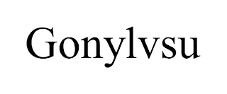 GONYLVSU