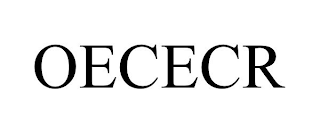 OECECR