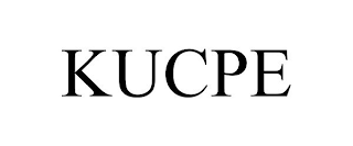 KUCPE