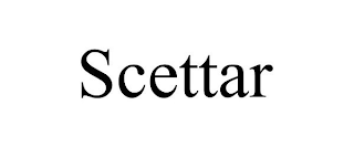 SCETTAR