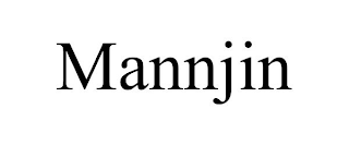 MANNJIN