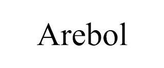 AREBOL