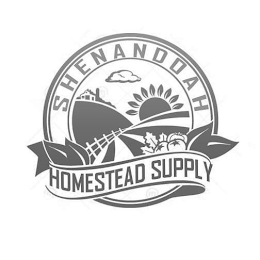 SHENANDOAH HOMESTEAD SUPPLY