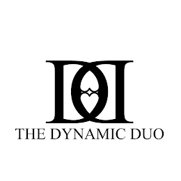 DD THE DYNAMIC DUO