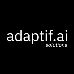 ADAPTIF.AI SOLUTIONS