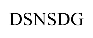 DSNSDG