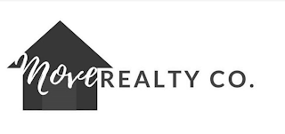 MOVE REALTY CO.