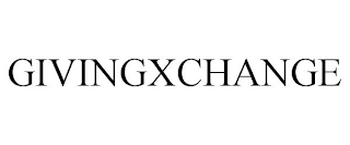 GIVINGXCHANGE